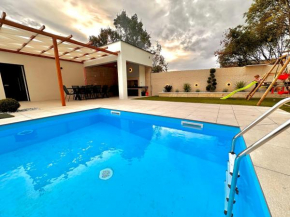 Villa PADRE